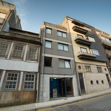 Oporto Guest - Cedofeita Apartment Bagian luar foto