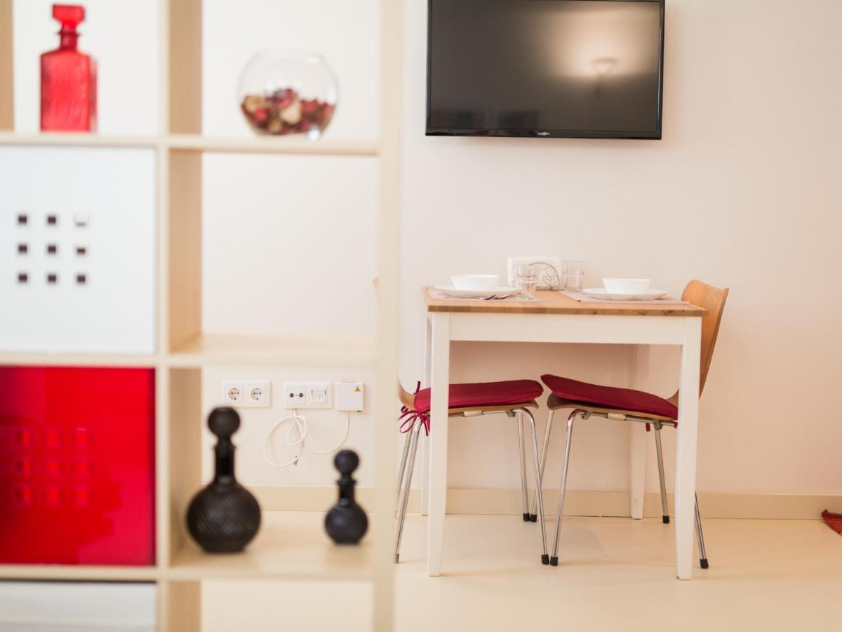 Oporto Guest - Cedofeita Apartment Bagian luar foto