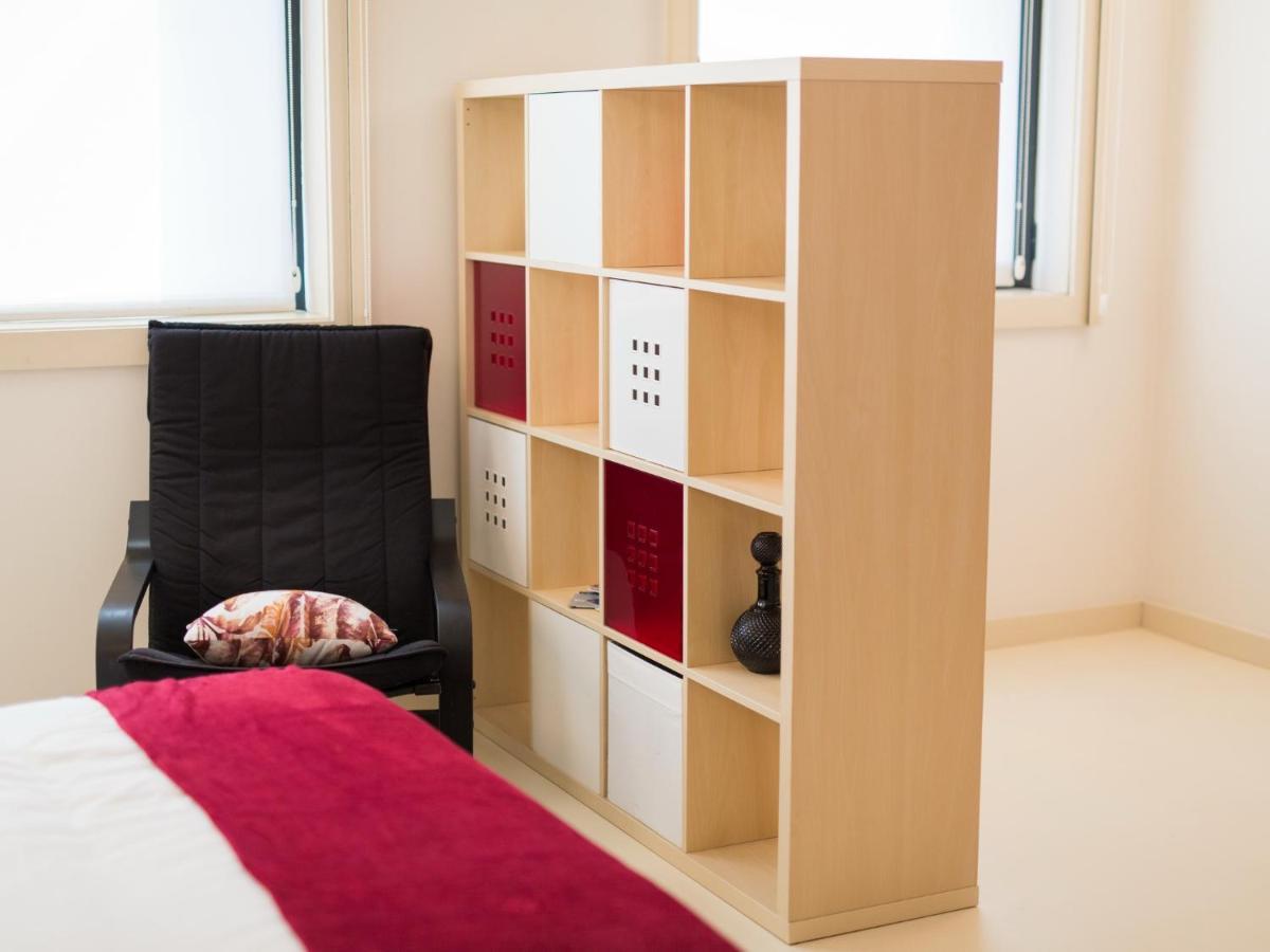 Oporto Guest - Cedofeita Apartment Bagian luar foto