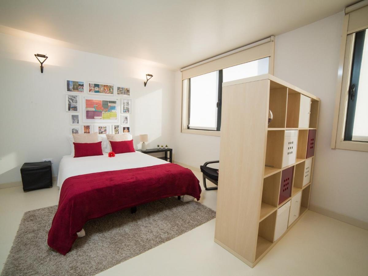 Oporto Guest - Cedofeita Apartment Bagian luar foto