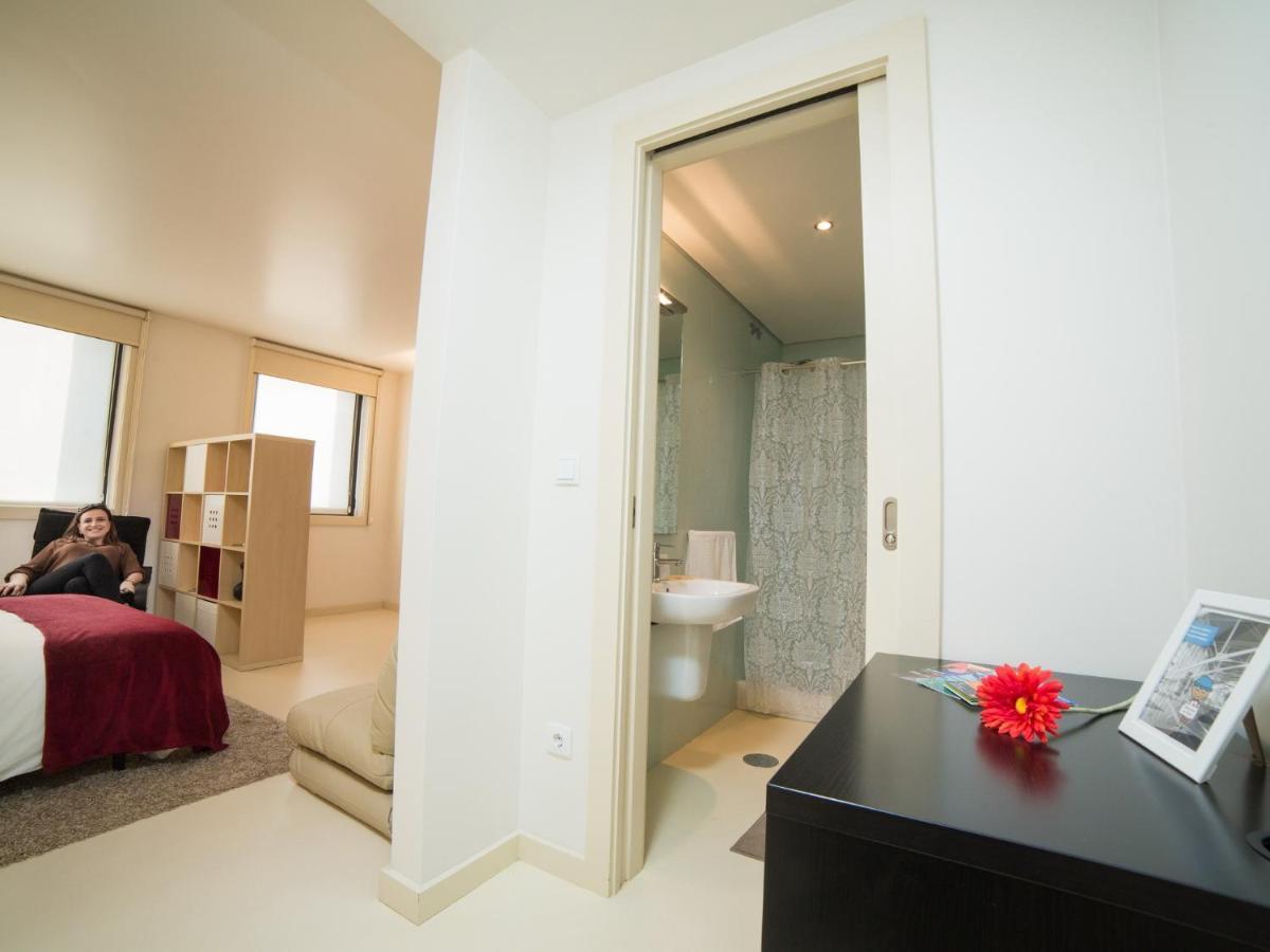 Oporto Guest - Cedofeita Apartment Bagian luar foto