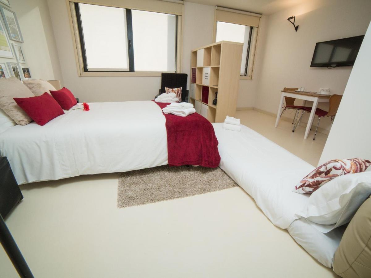 Oporto Guest - Cedofeita Apartment Bagian luar foto