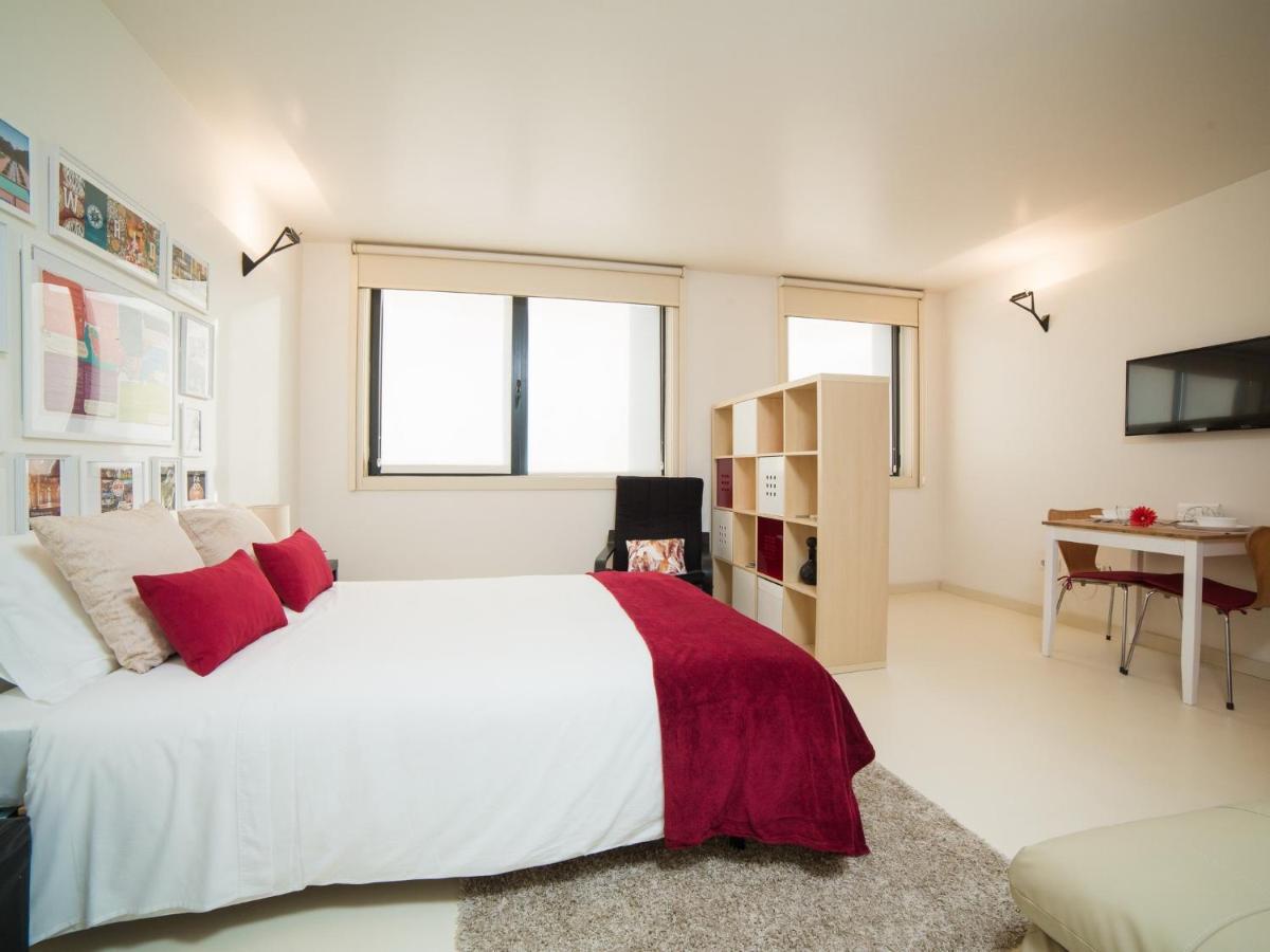 Oporto Guest - Cedofeita Apartment Bagian luar foto