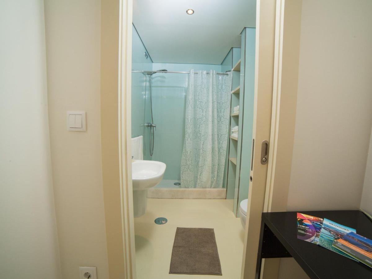 Oporto Guest - Cedofeita Apartment Bagian luar foto