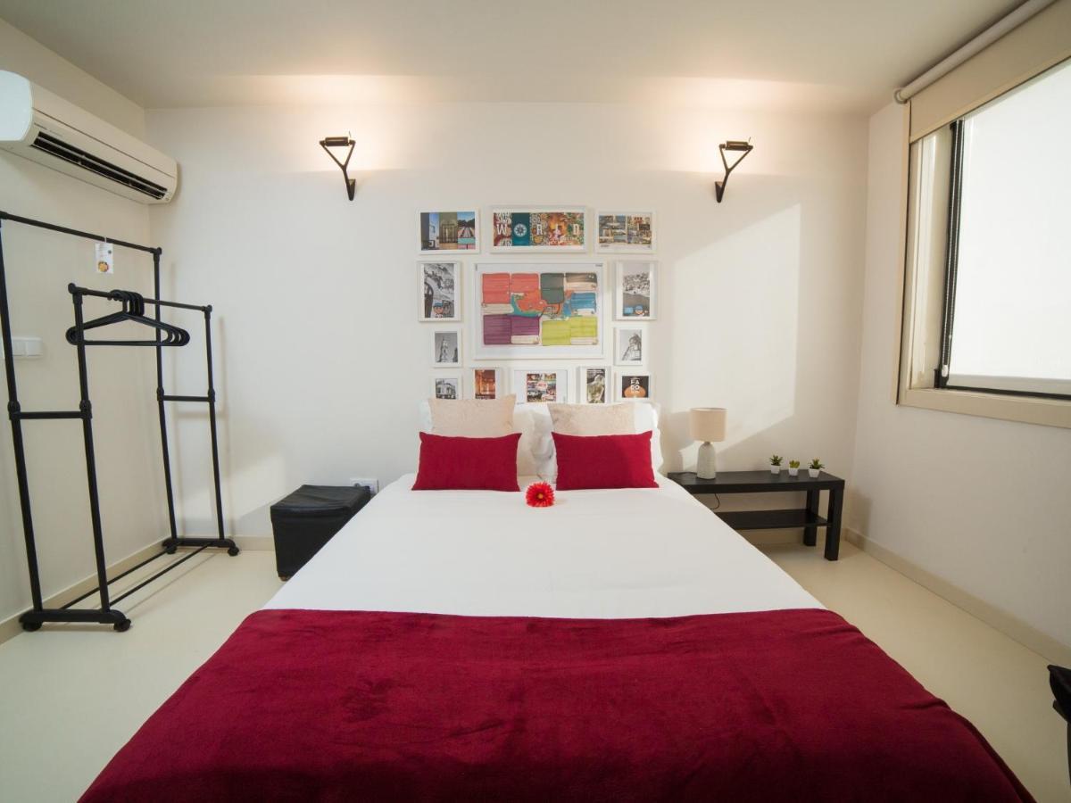 Oporto Guest - Cedofeita Apartment Bagian luar foto