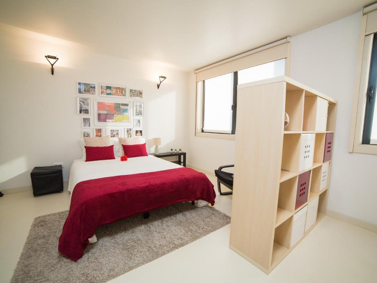 Oporto Guest - Cedofeita Apartment Bagian luar foto
