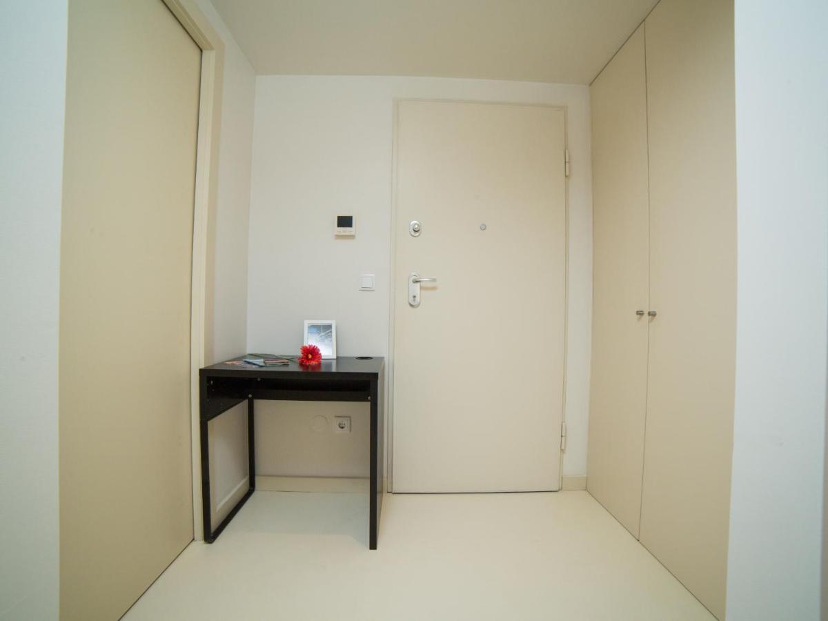 Oporto Guest - Cedofeita Apartment Bagian luar foto