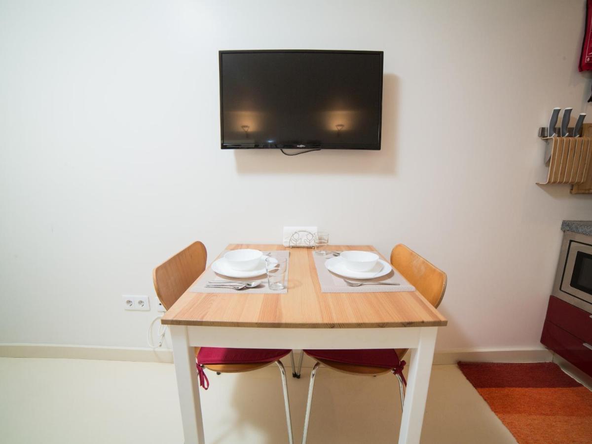 Oporto Guest - Cedofeita Apartment Bagian luar foto