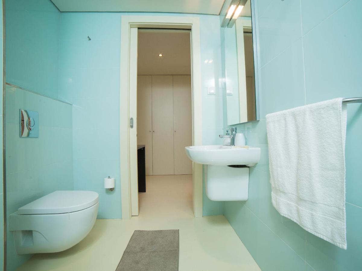 Oporto Guest - Cedofeita Apartment Bagian luar foto