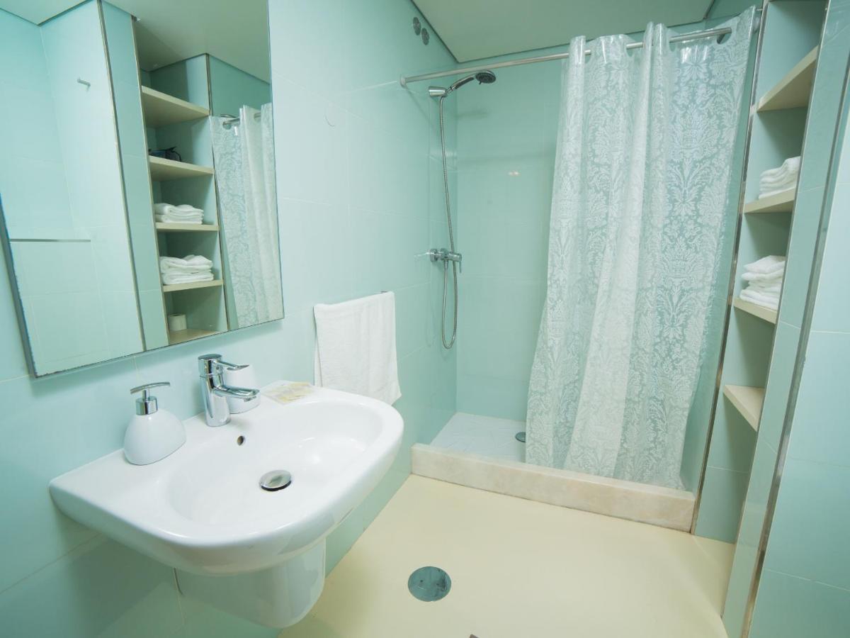 Oporto Guest - Cedofeita Apartment Bagian luar foto